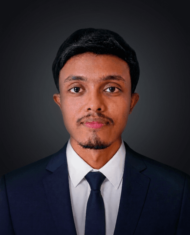 Durjoy Dutta Chaudhury